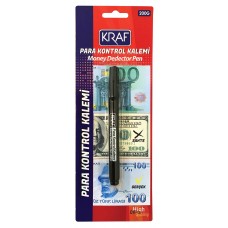 KRAF PARA KONTROL KALEMİ 200G